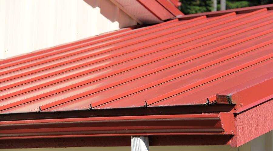 Industrial Roof Inspection in Yachats, OR